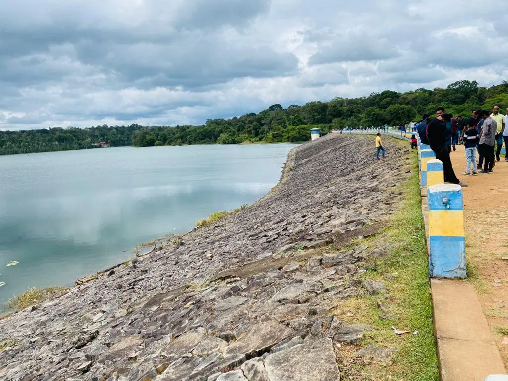 Photo from Manoj Sinha's trip