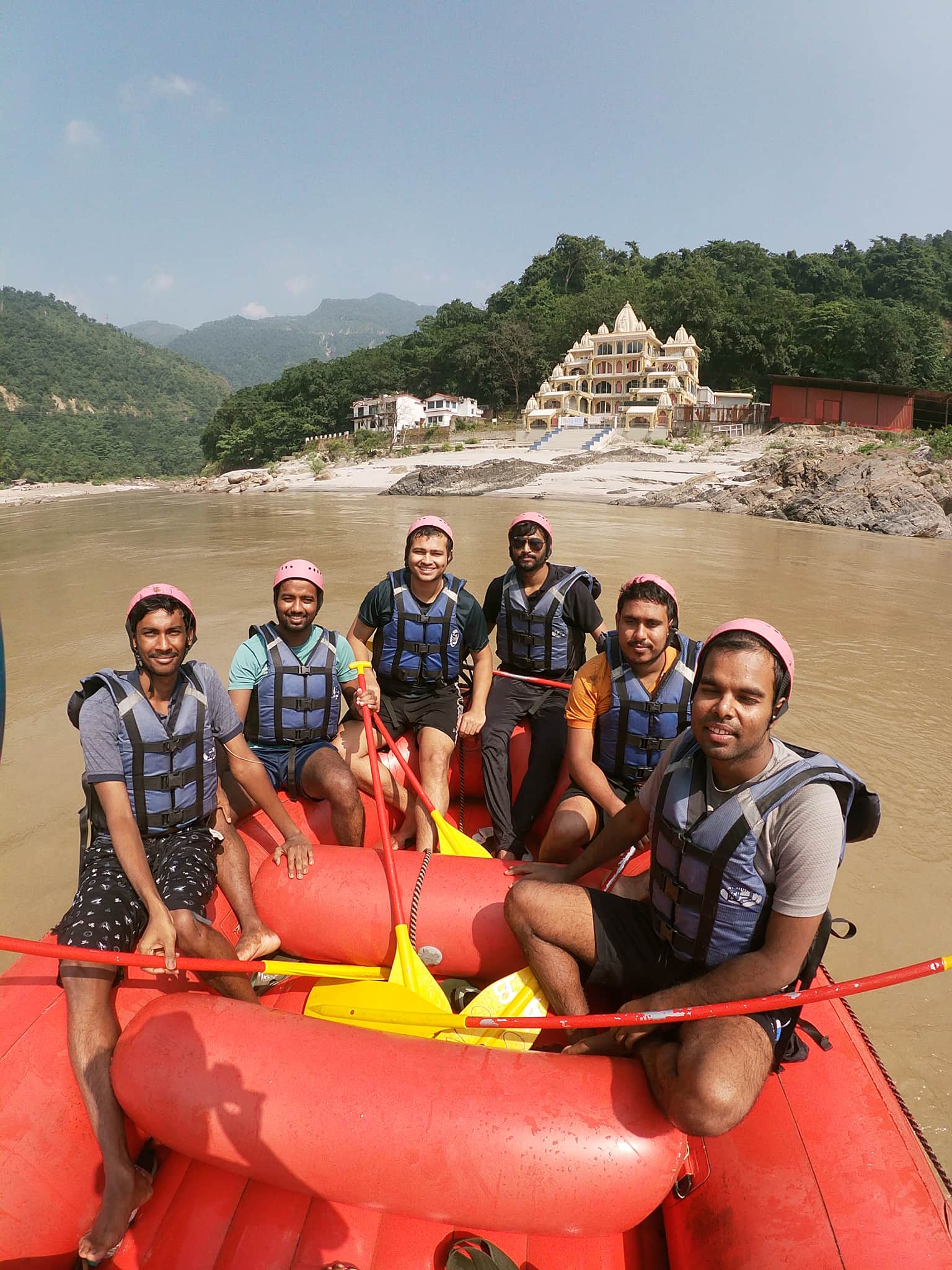 Photo from santu bera's trip