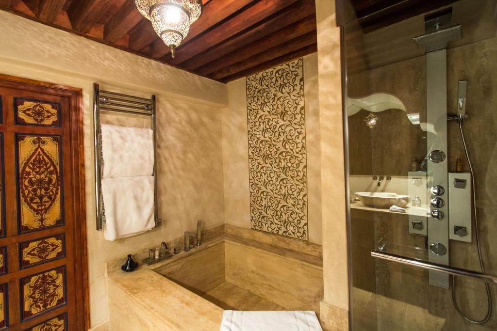 Riad Mayfez Suites & Spa Fes - Luxury Hotel Fez