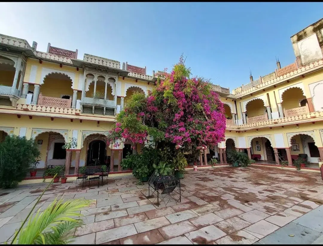 Bassi Fort