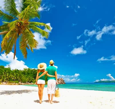 Classic Tour of Seychelles | FREE La Digue Island Bicycle Tour