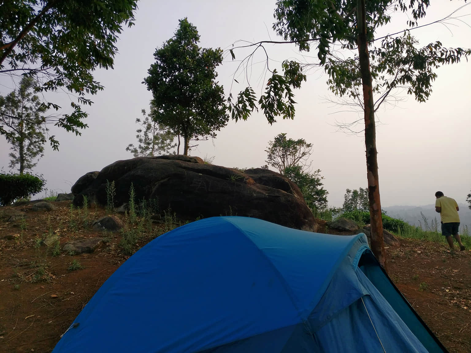 Photo from Deepak Sachdeva's trip