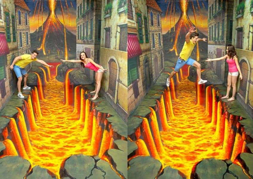 3D Museum