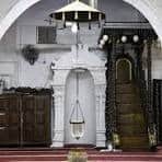 Valiya Juma Masjid, <em>Malappuram</em>