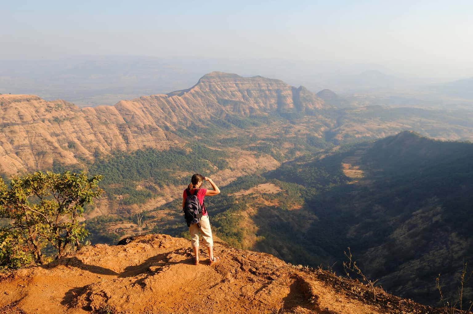 Matheran One Day Trip From Pune