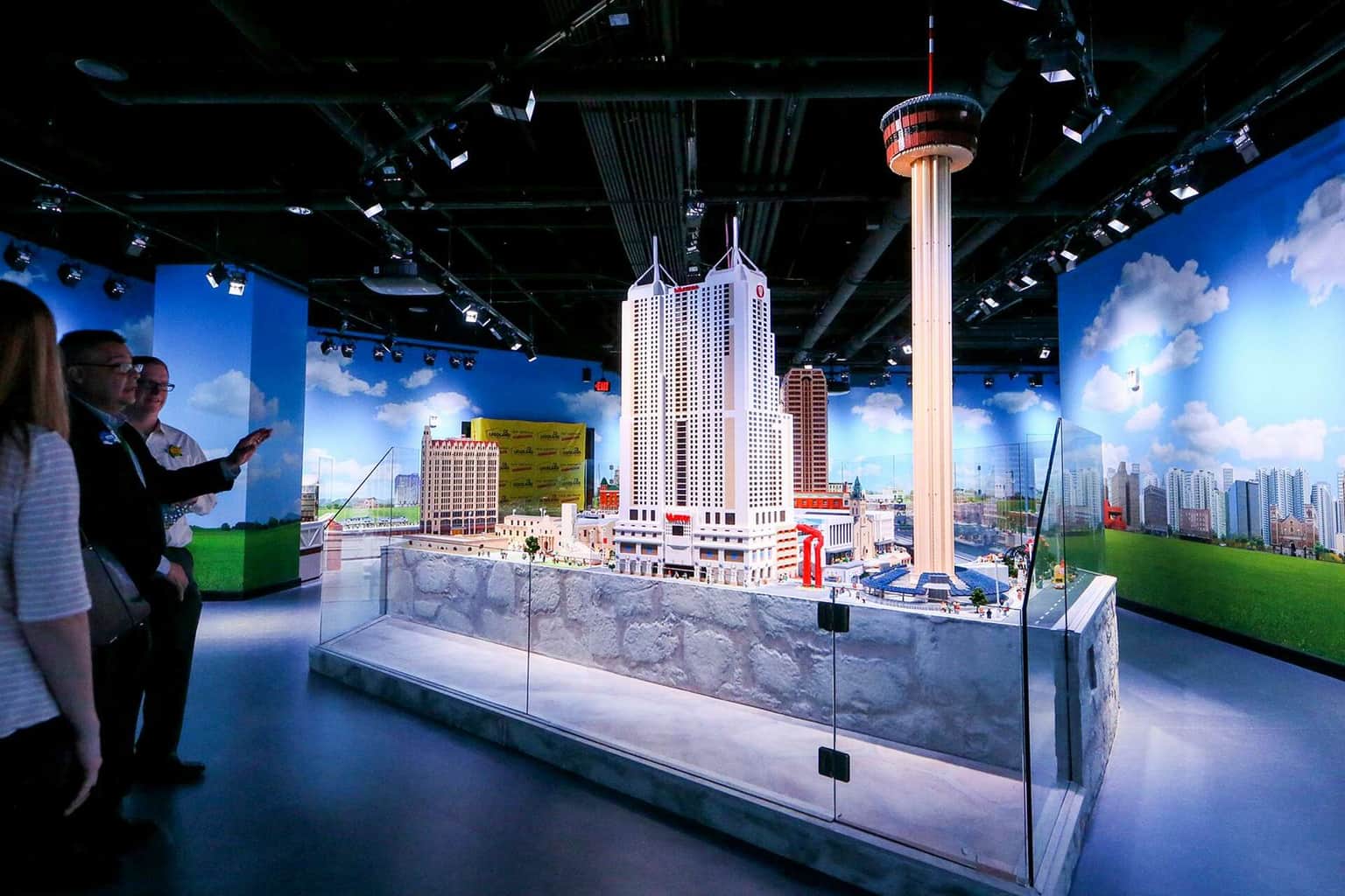 LEGOLAND Discovery Center San Antonio