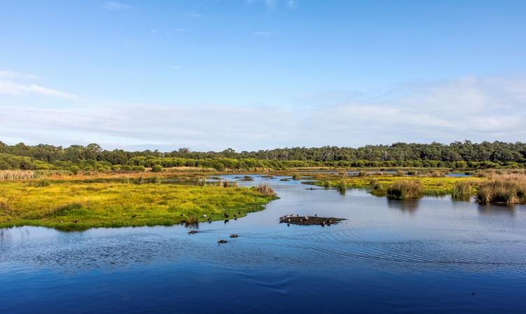 Yanchep National Park