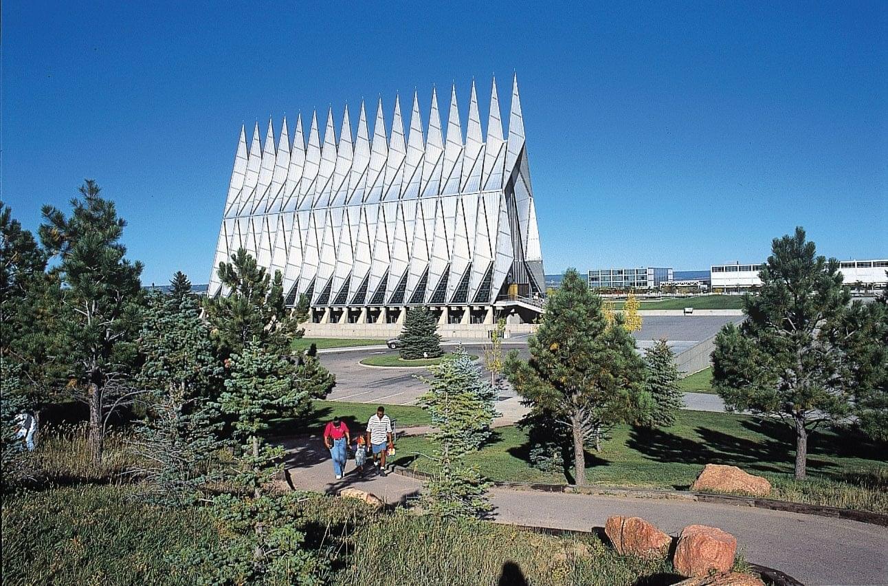 United States Air Force Academy Overview