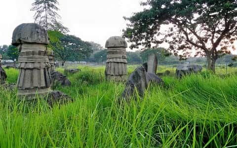 Things to do in <em>Dimapur</em>