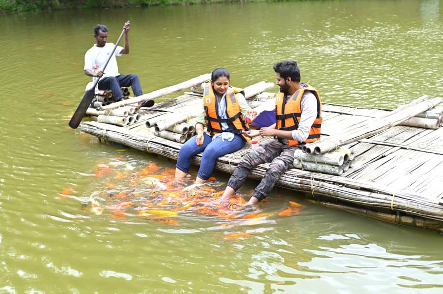 Kochi to Munnar- En Route Sightseeing Image