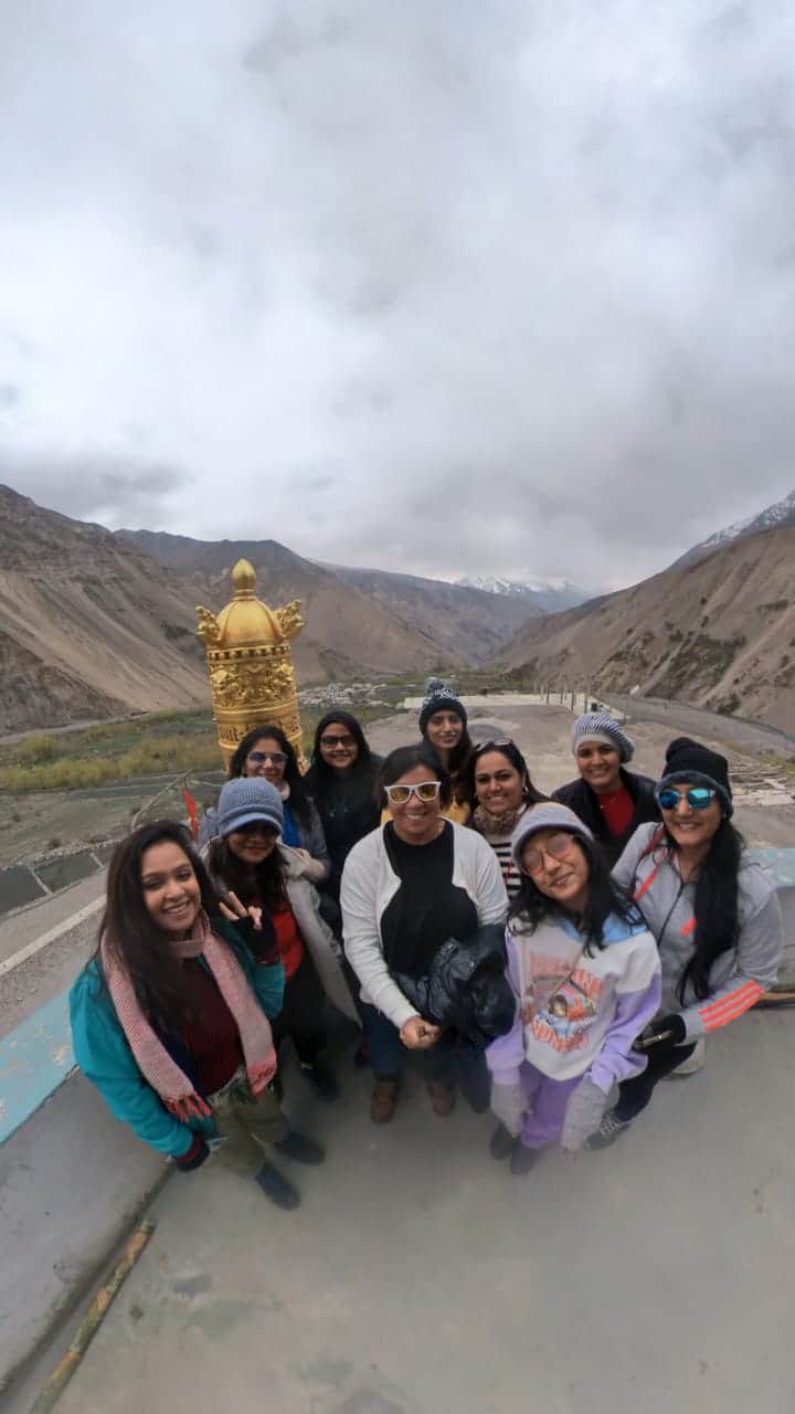 Photo from Darshan Barodia's trip