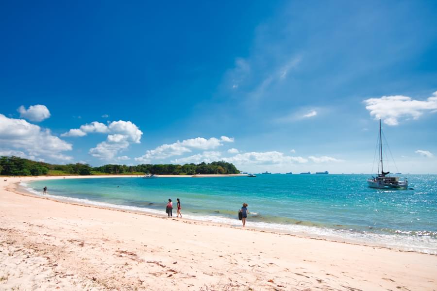 Southern Islands