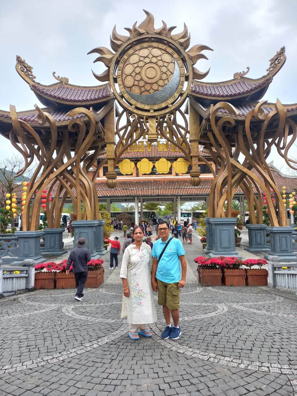 Photo from Dr. Ratan Kumar  Mishra 's trip