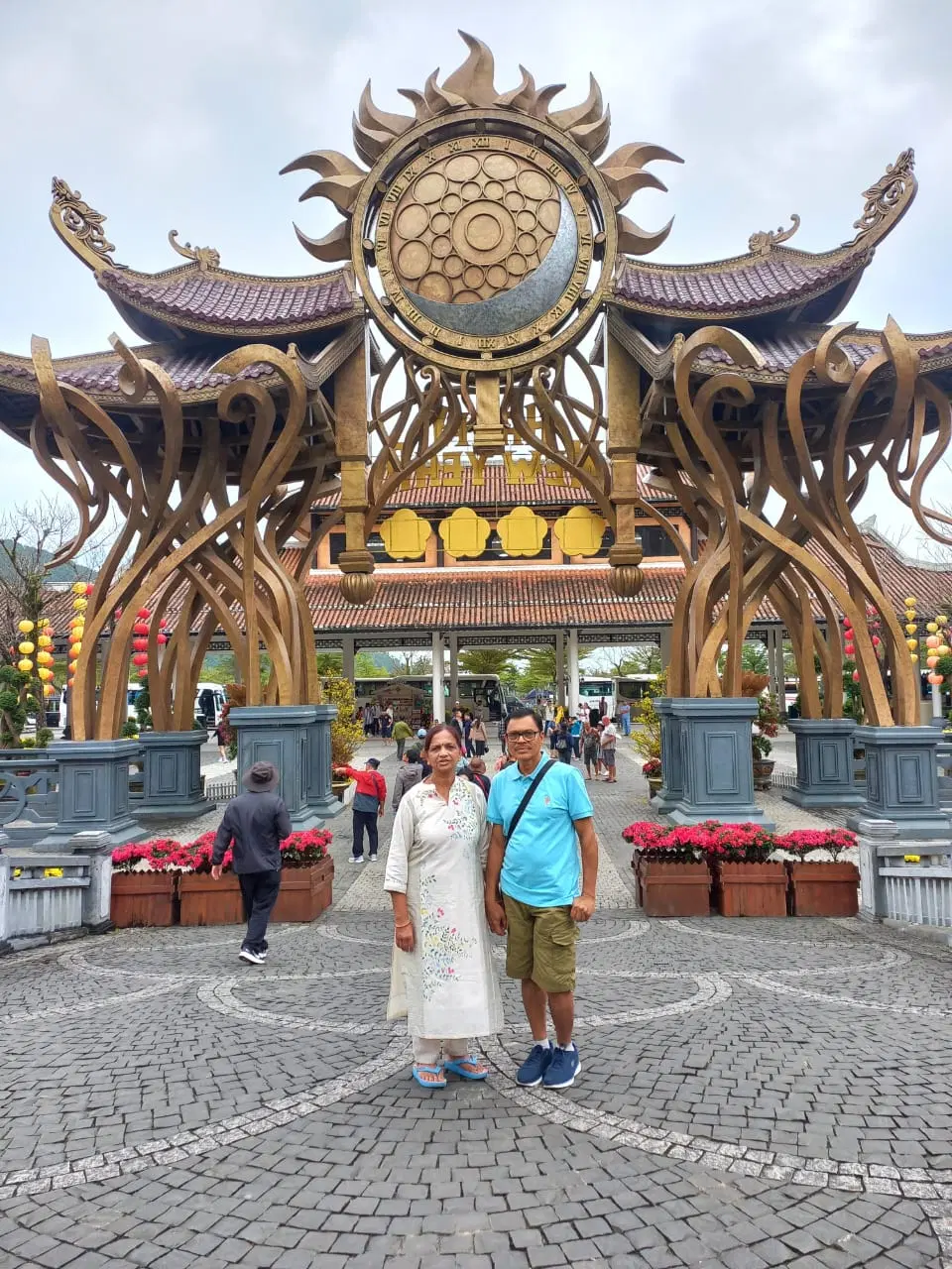 Photo from Dr. Ratan Kumar  Mishra 's trip