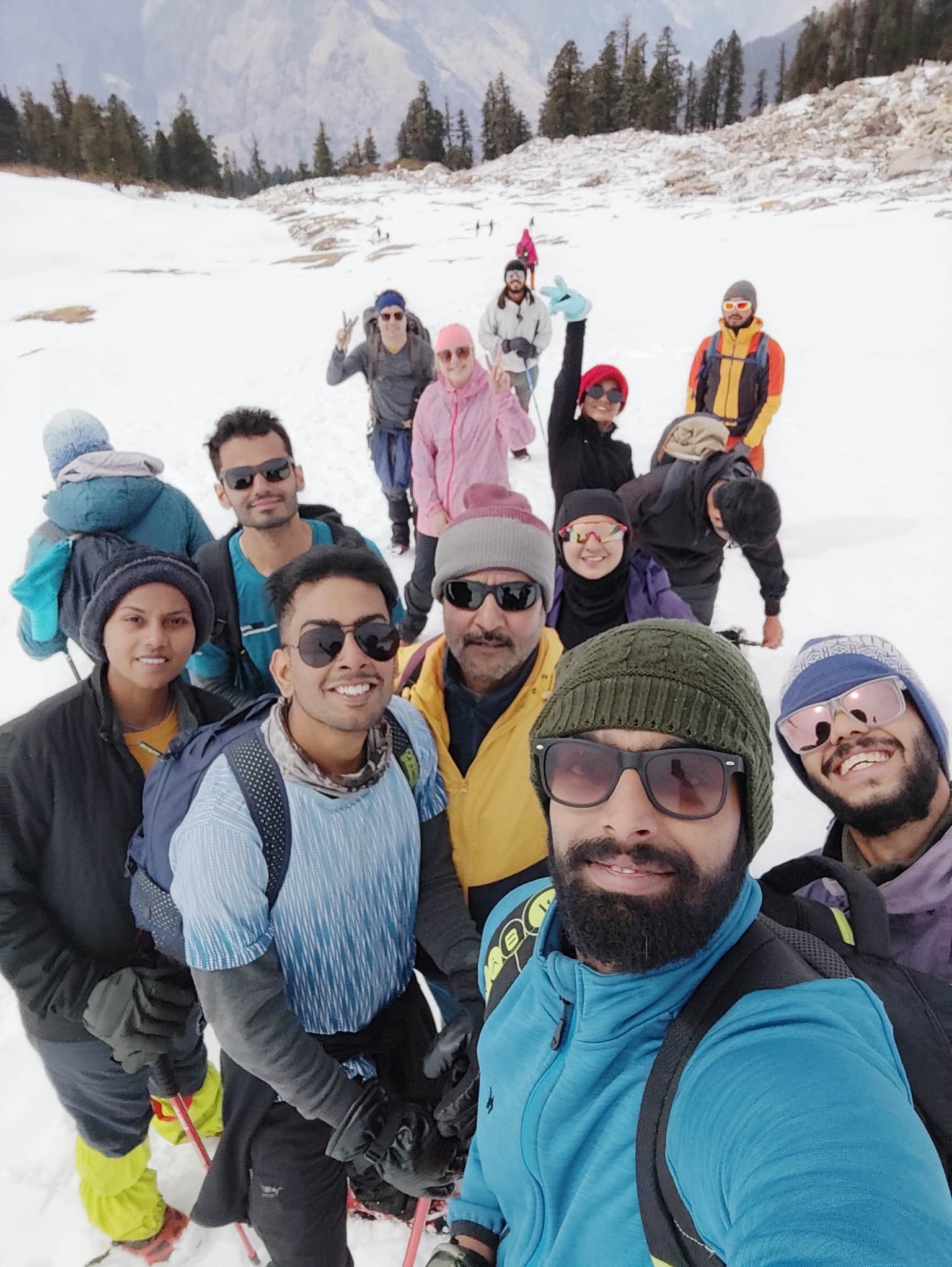 Photo from Akshay Akshay's trip