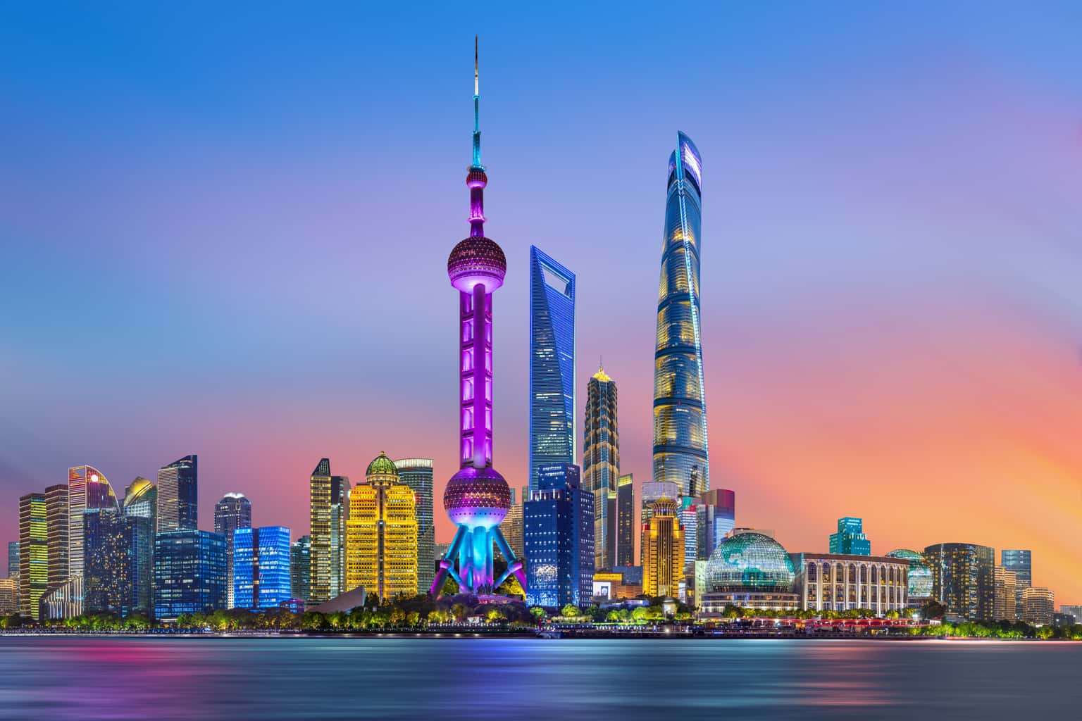 Best of Shanghai