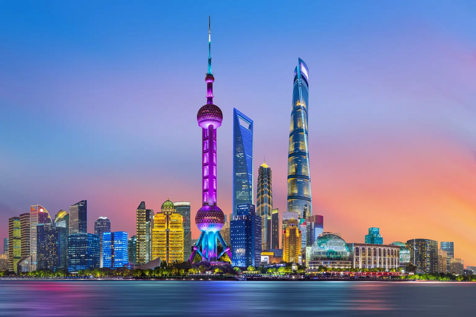 Best of Shanghai