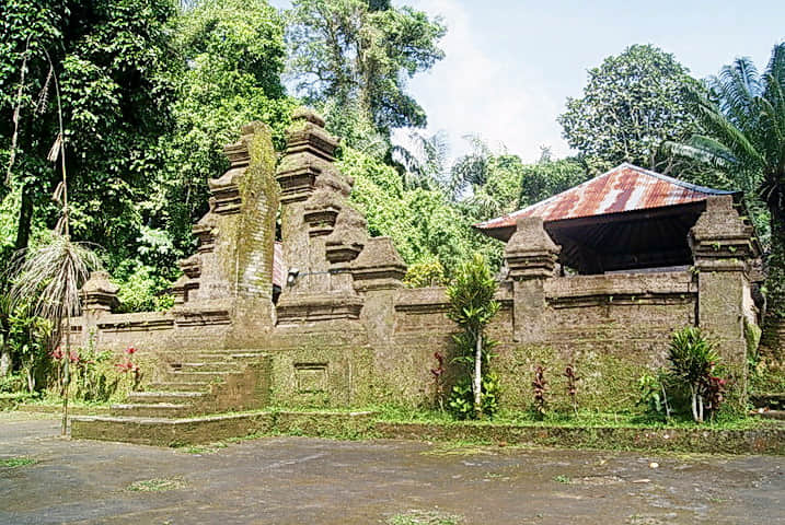 Pura Alas Jagasari, <em>Bali</em>