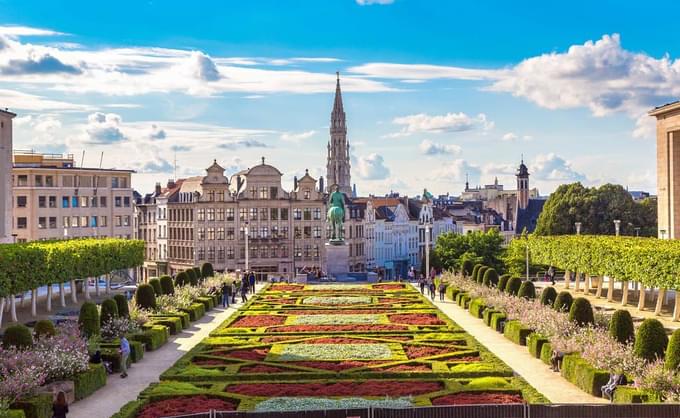 Grand-Place