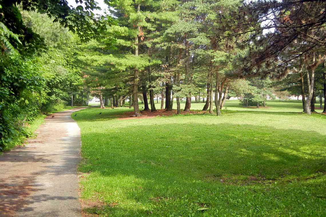 Children's Park