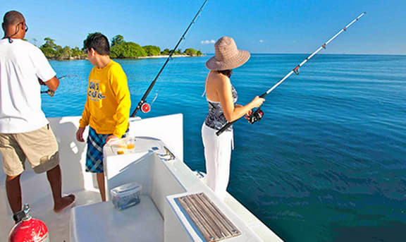 Fishing In Mumbai Book Online Get 500 Cashback!