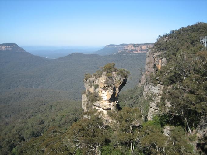  Blue Mountains