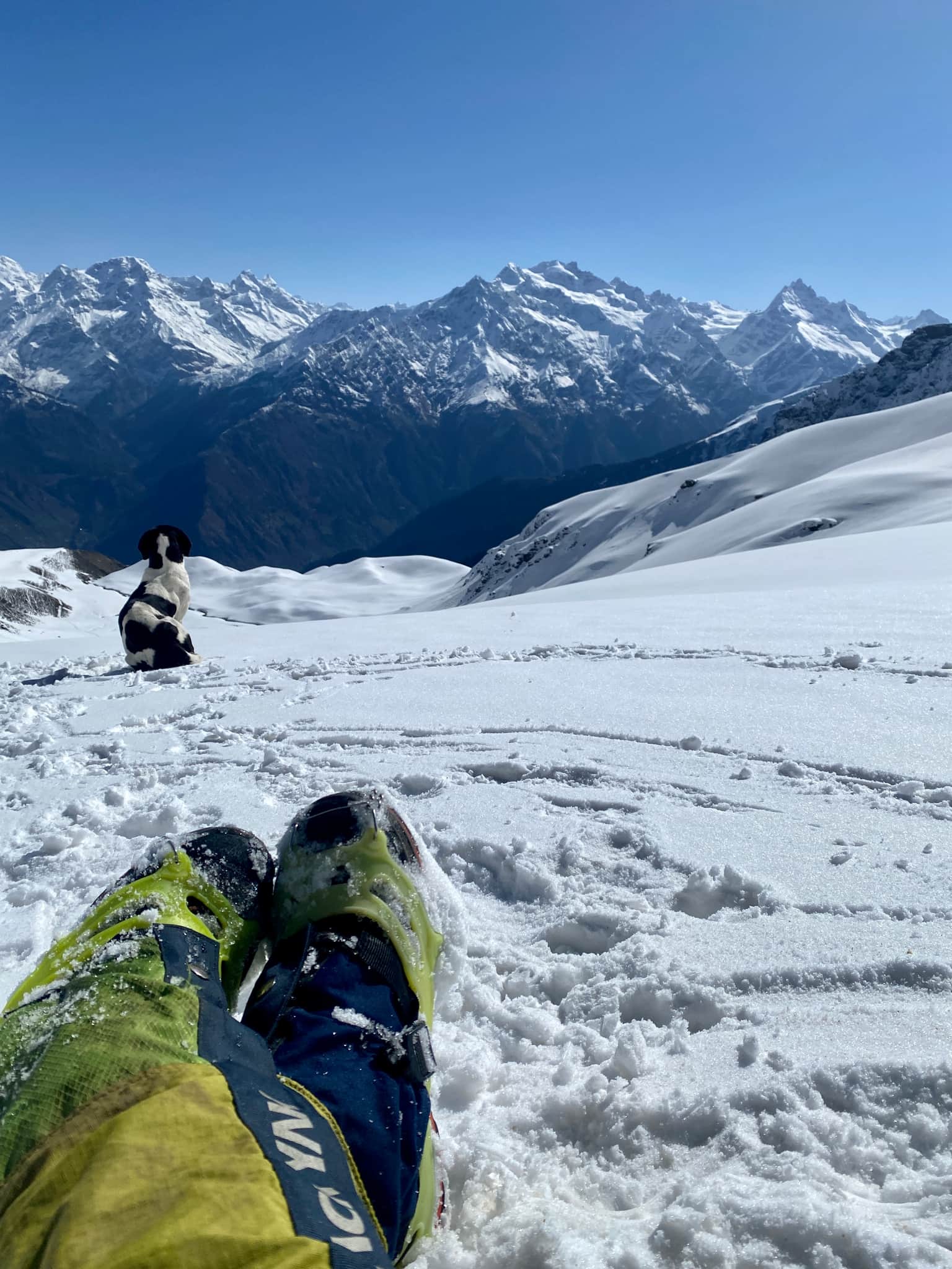Photo from Aditya  Yadav's trip