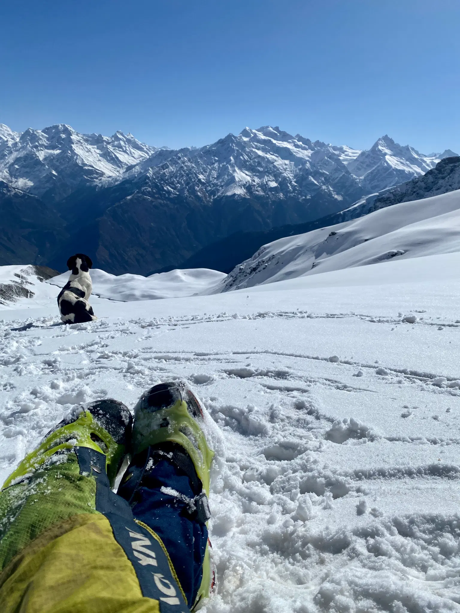 Photo from Aditya  Yadav's trip