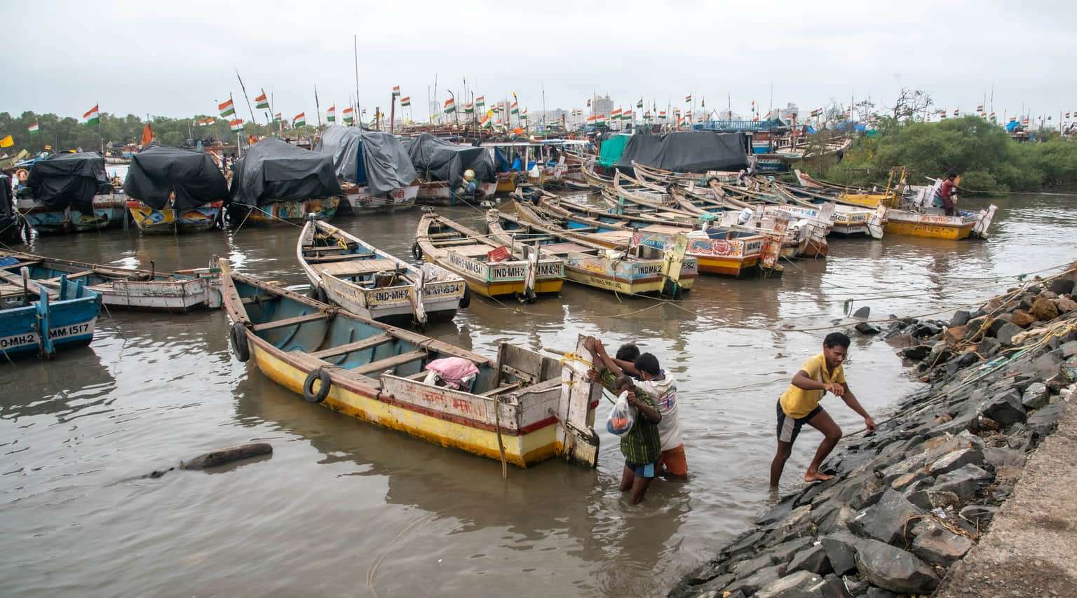 Things to Do at Madh Island
