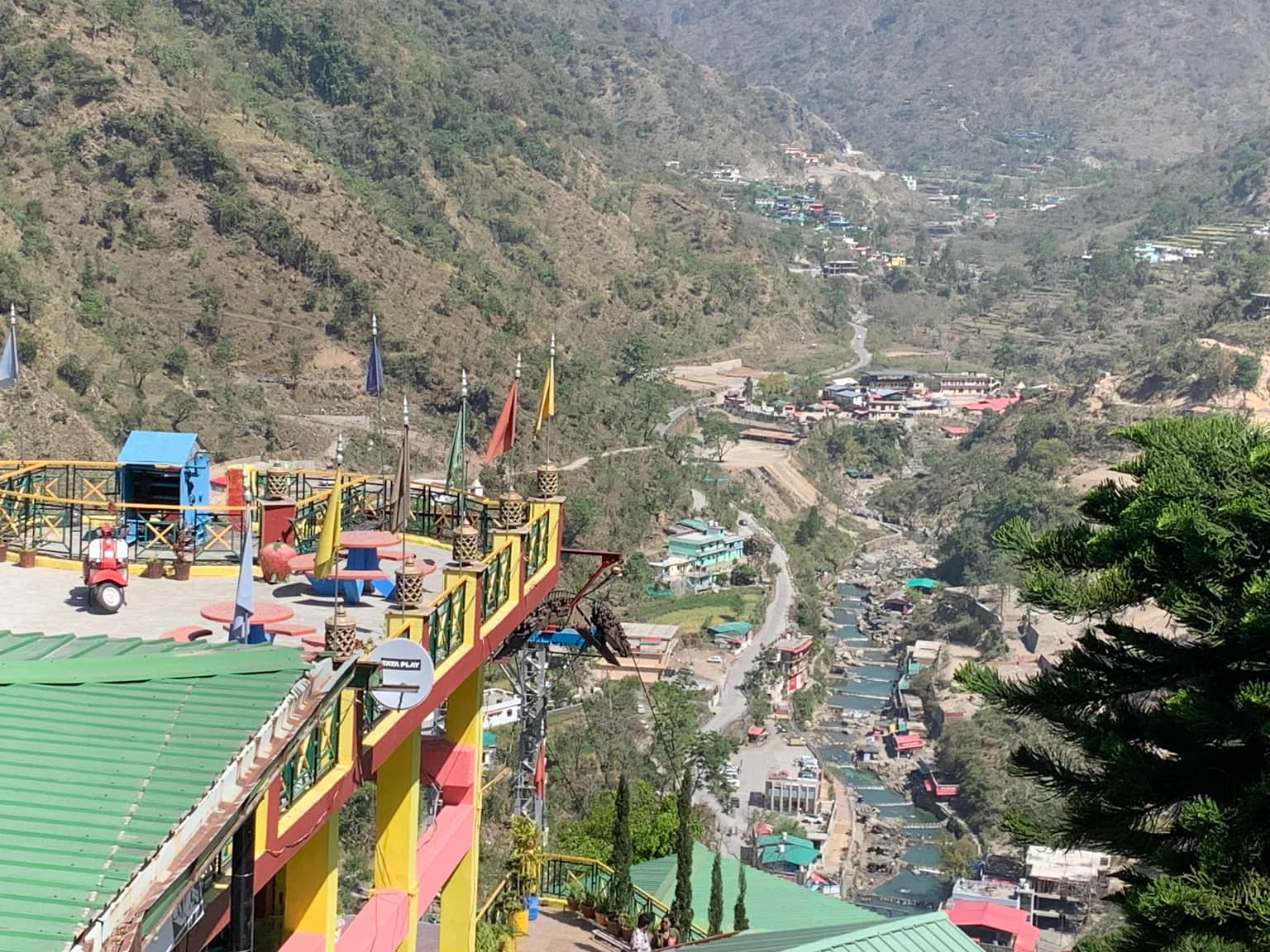 Photo from Reshma .'s trip