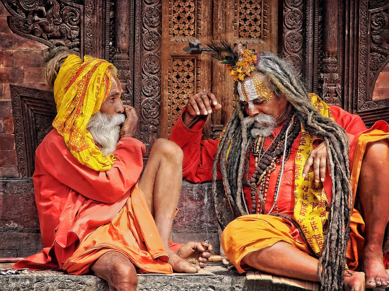 Kathmandu Heritage Tour Image