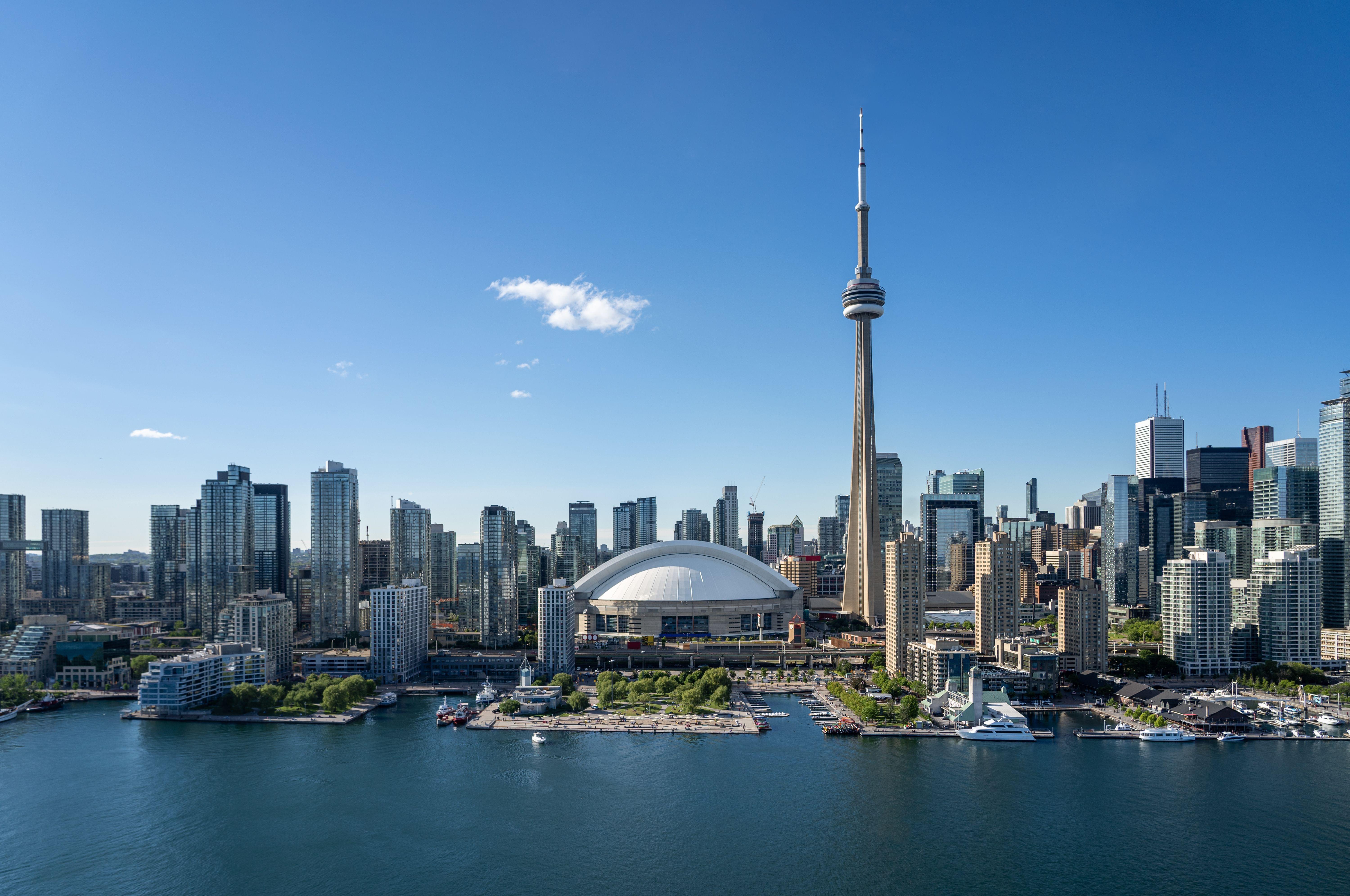 Places to Visit in Toronto
