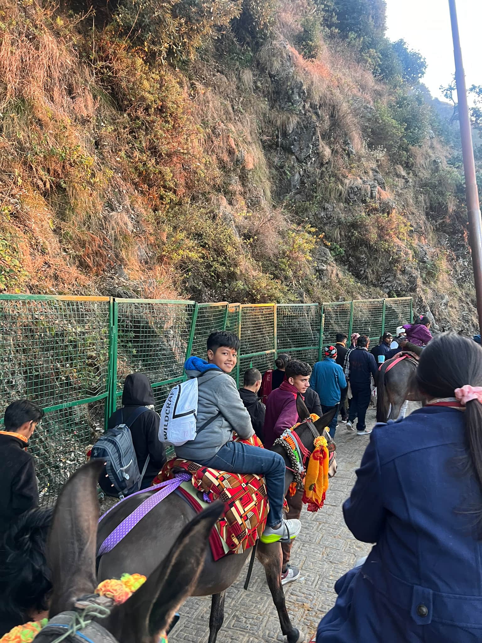 Photo from Anant 's trip