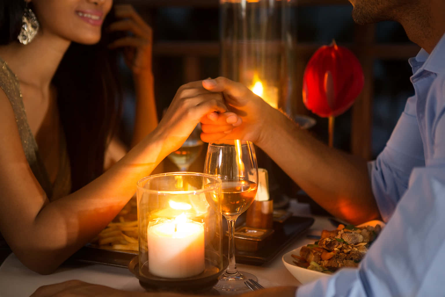 Candle Light Dining Mumbai