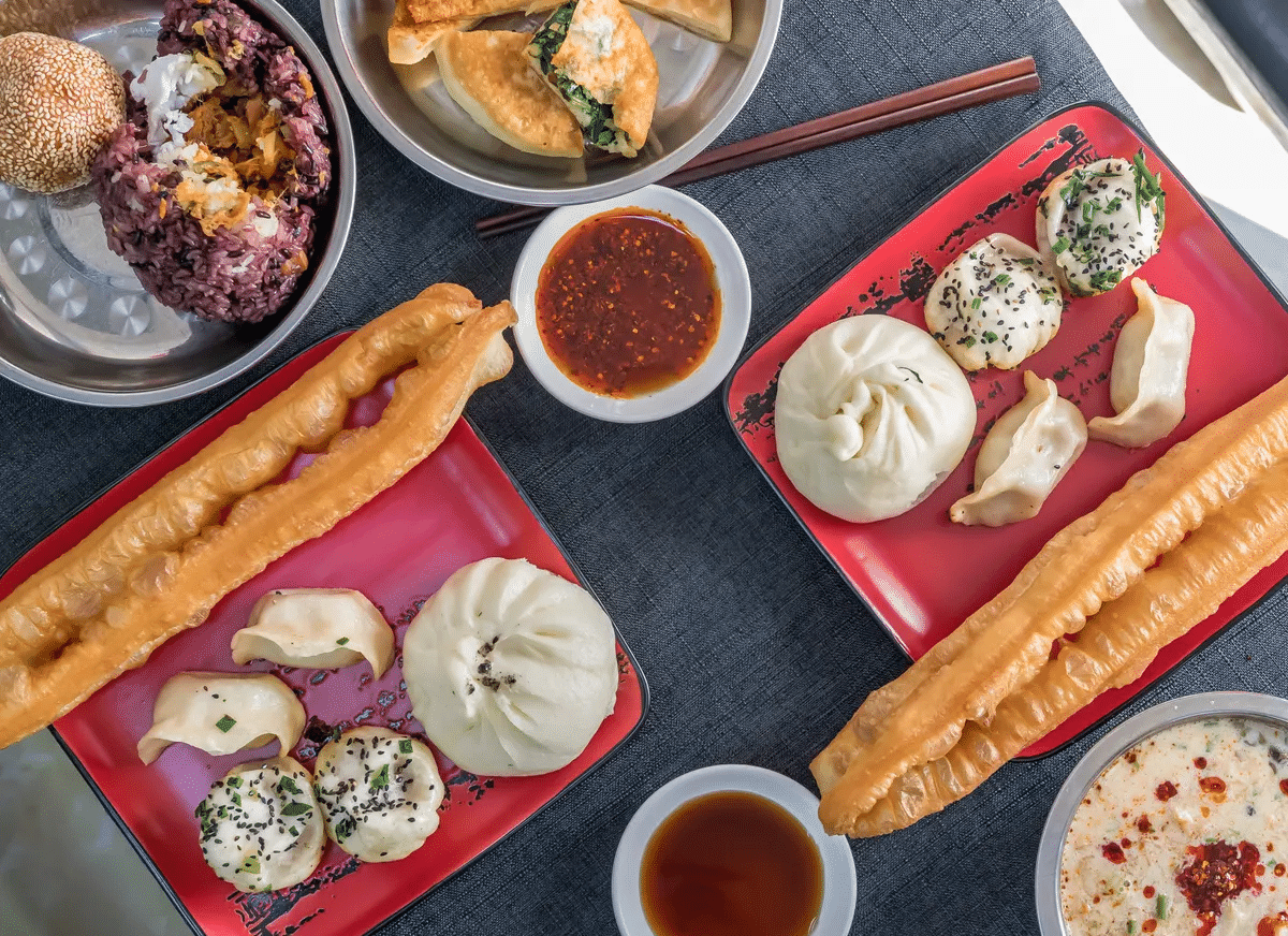 Best Food Tours
