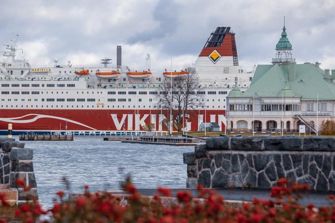 Viking Cruises