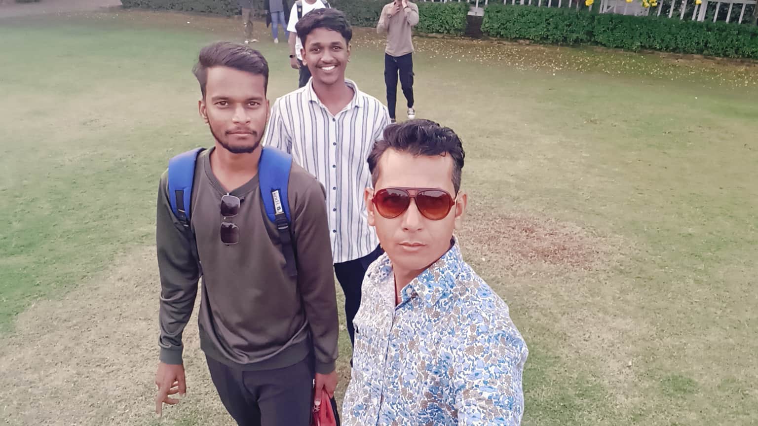 Photo from Syed 's trip