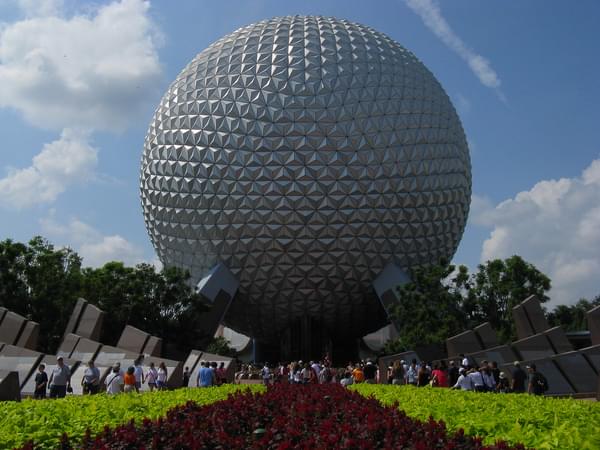 EPCOT, Orlando