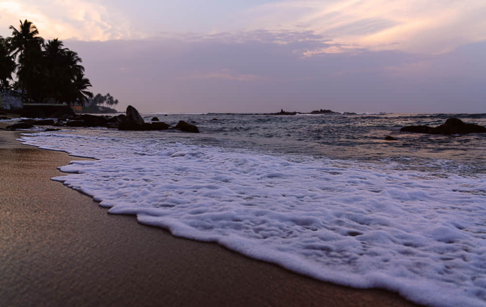 Relax at Cove Beach