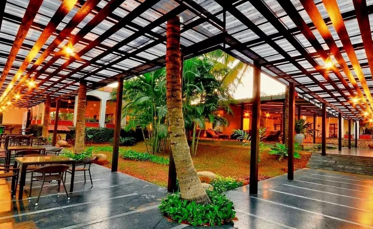 Other Best Selling Resorts in Bangalore - Upto 50% Off