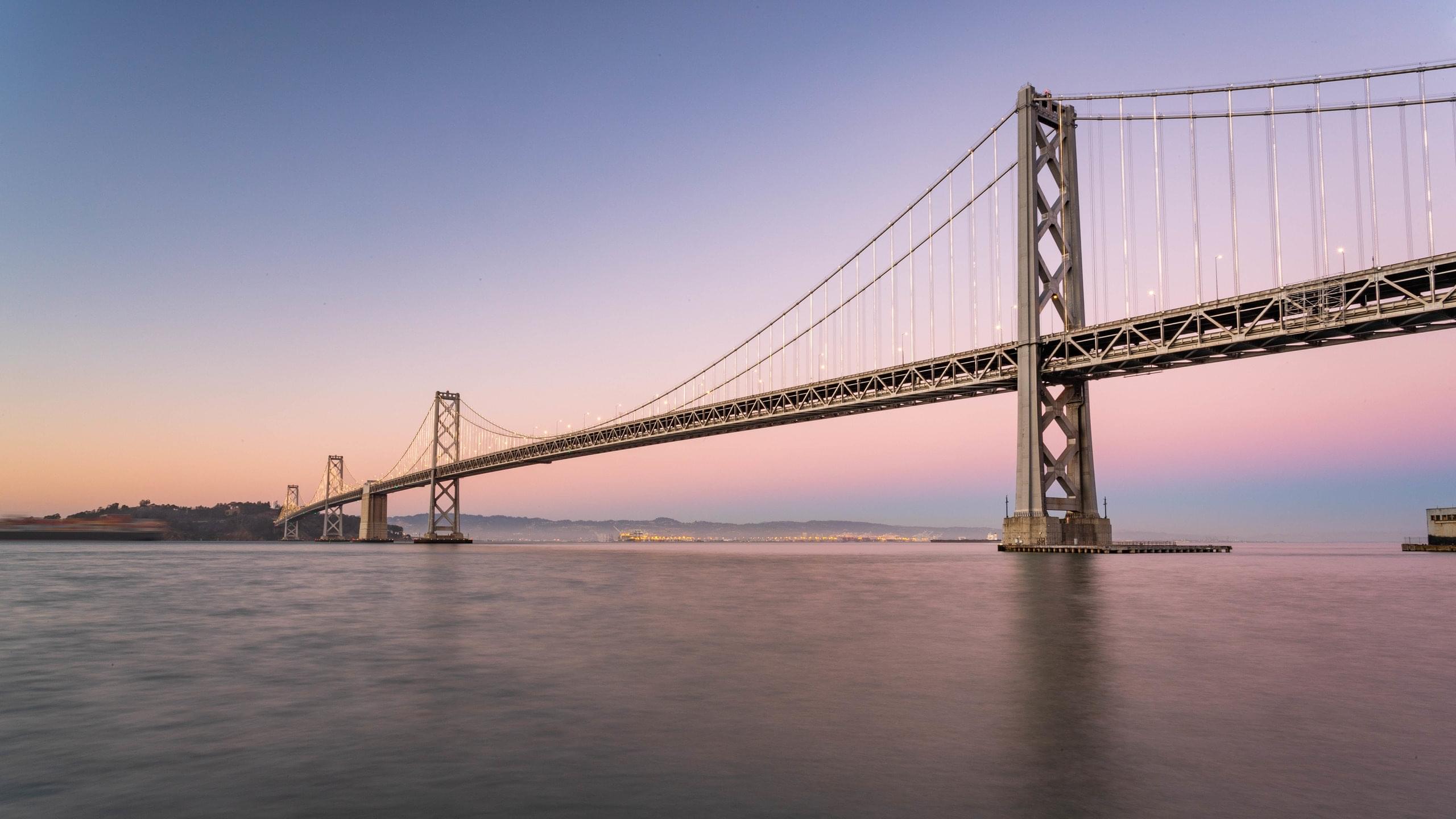 Visit Yerba Buena Island