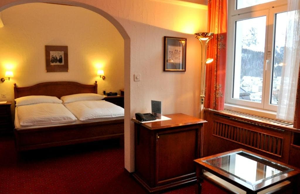 Hotel Soldanella