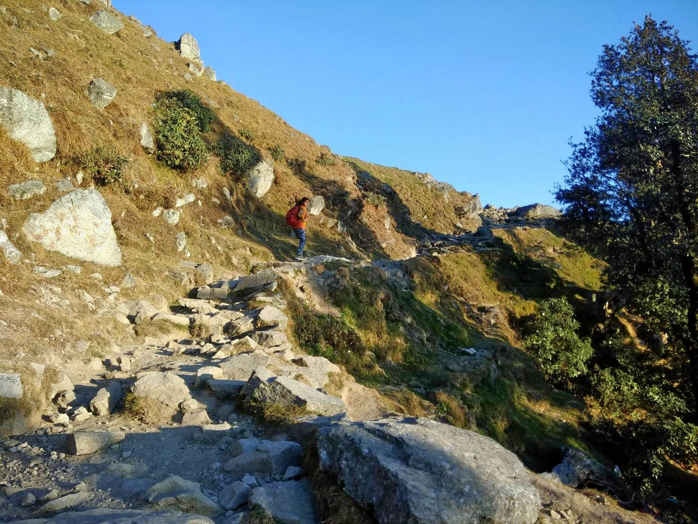 Photo from Gokul Gopinath's trip