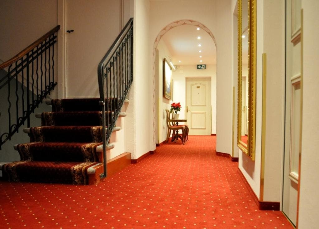 Hotel Soldanella