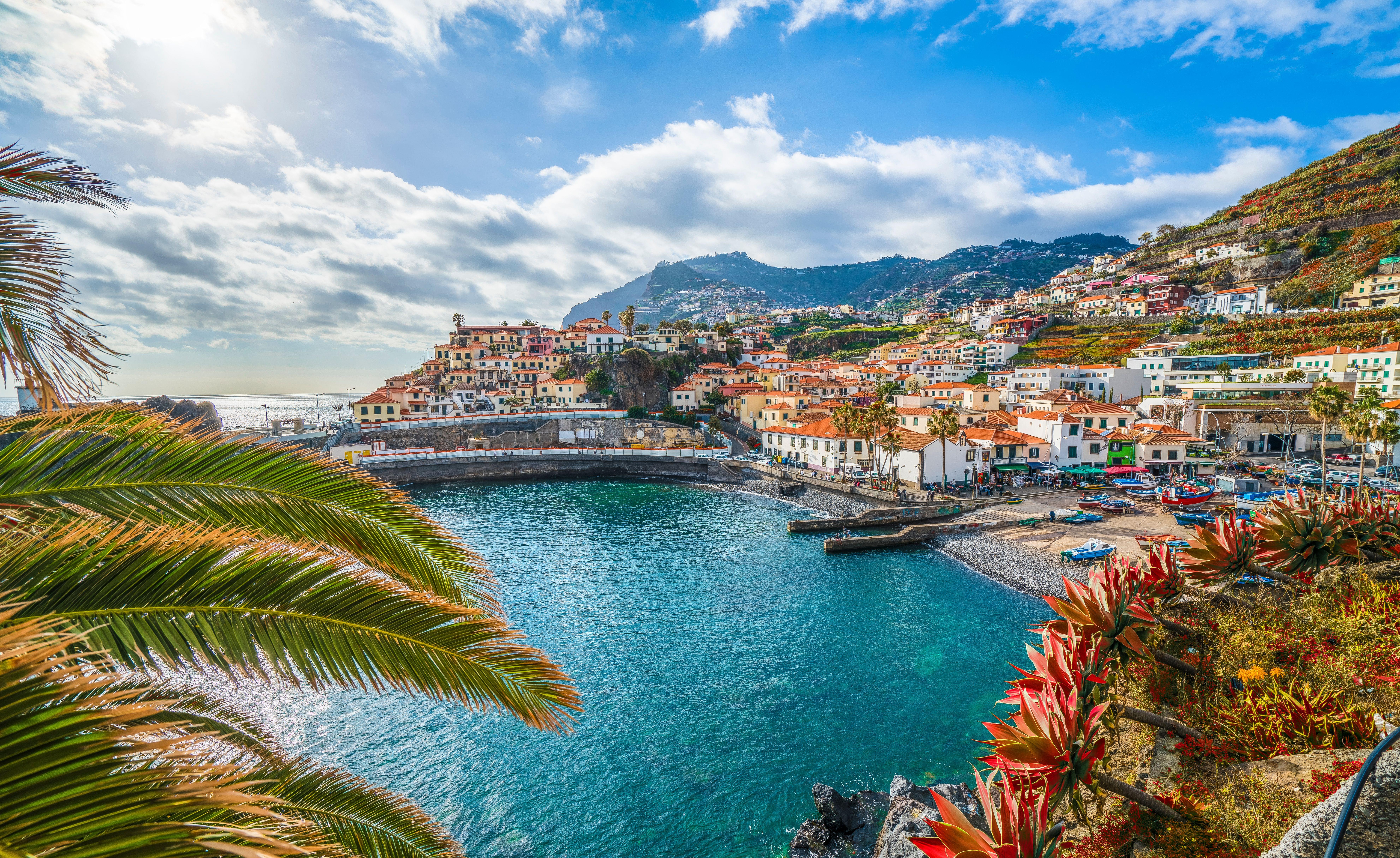 Madeira