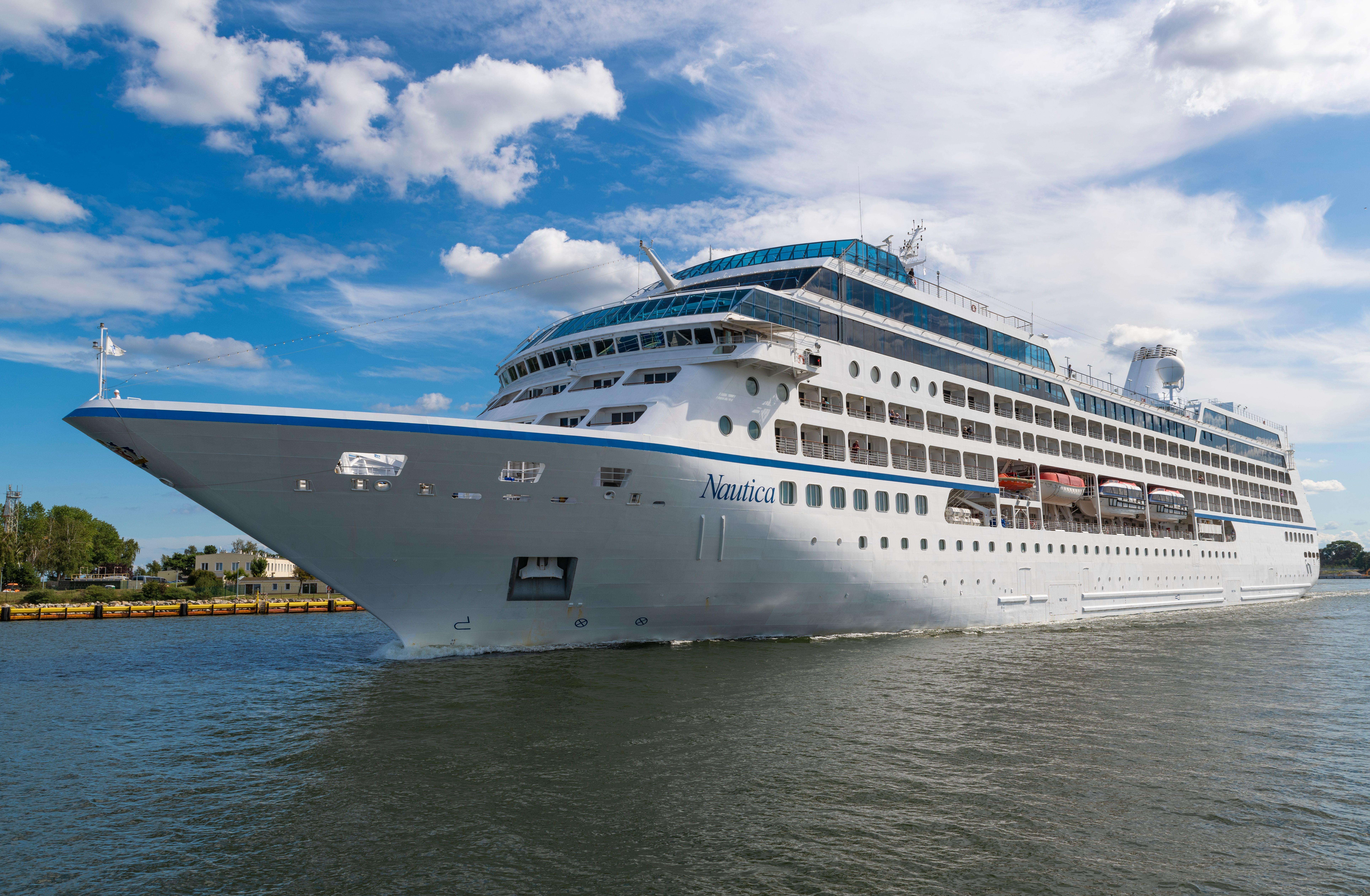 Oceania Cruises