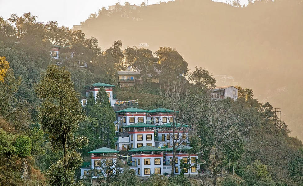 Dehradun Mussoorie Nainital Tour Package Image