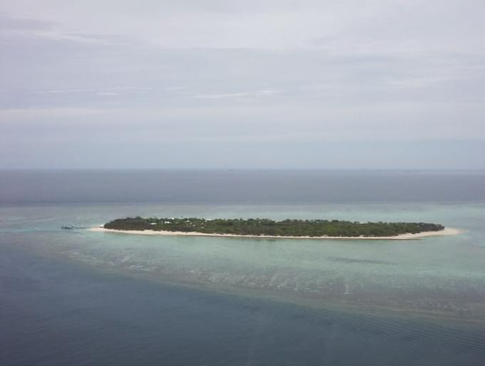 Heron Island