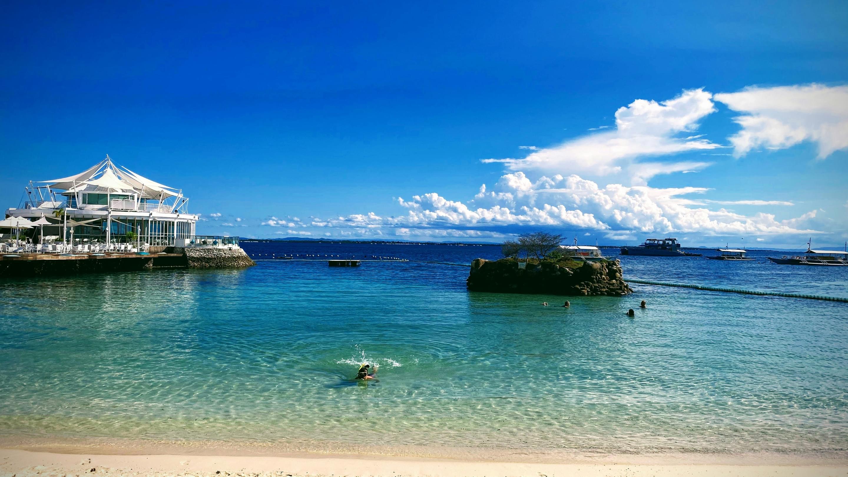 Cebu Tour Packages | Upto 50% Off May Mega SALE