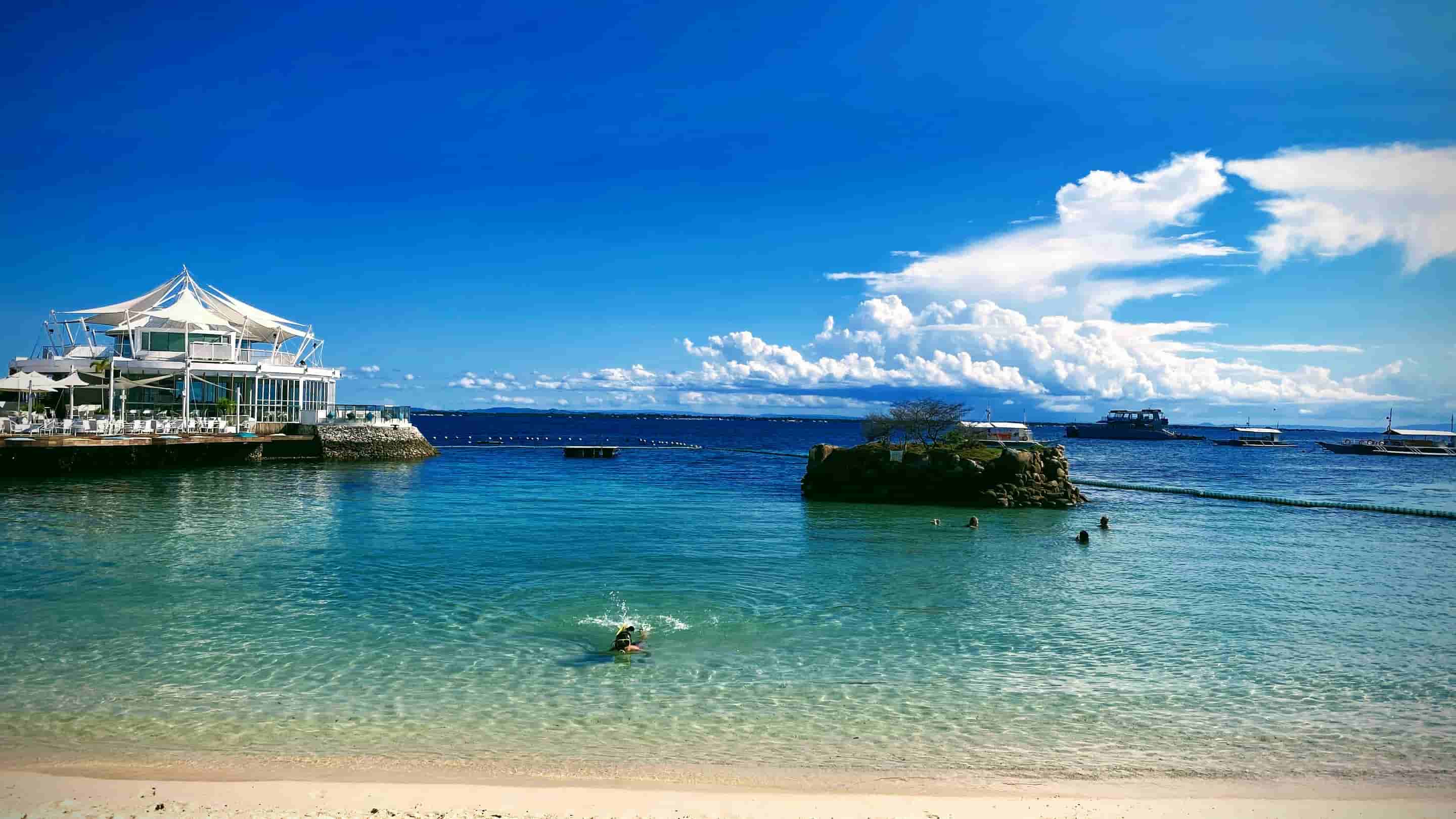 Cebu Tour Packages